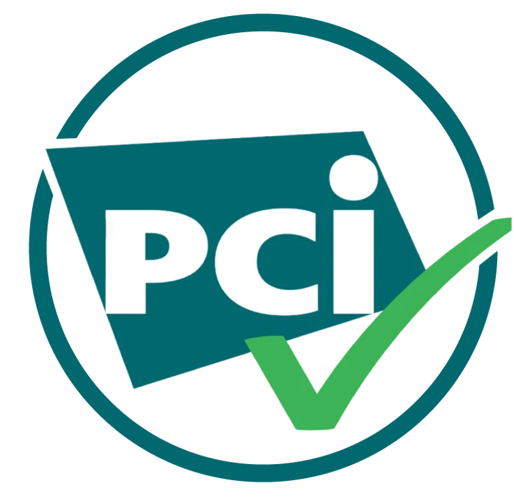 PCI DSS logo
